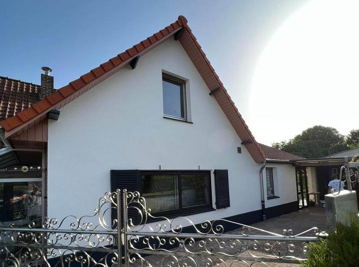 Ravalement de façade Pas-de-Calais